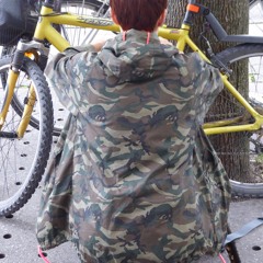 Bad Camouflage