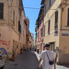 Pesaro (prod. by Uness Beatz)