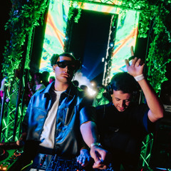 BANDI2 SET OASIS W MARTINEZ BROTHERS