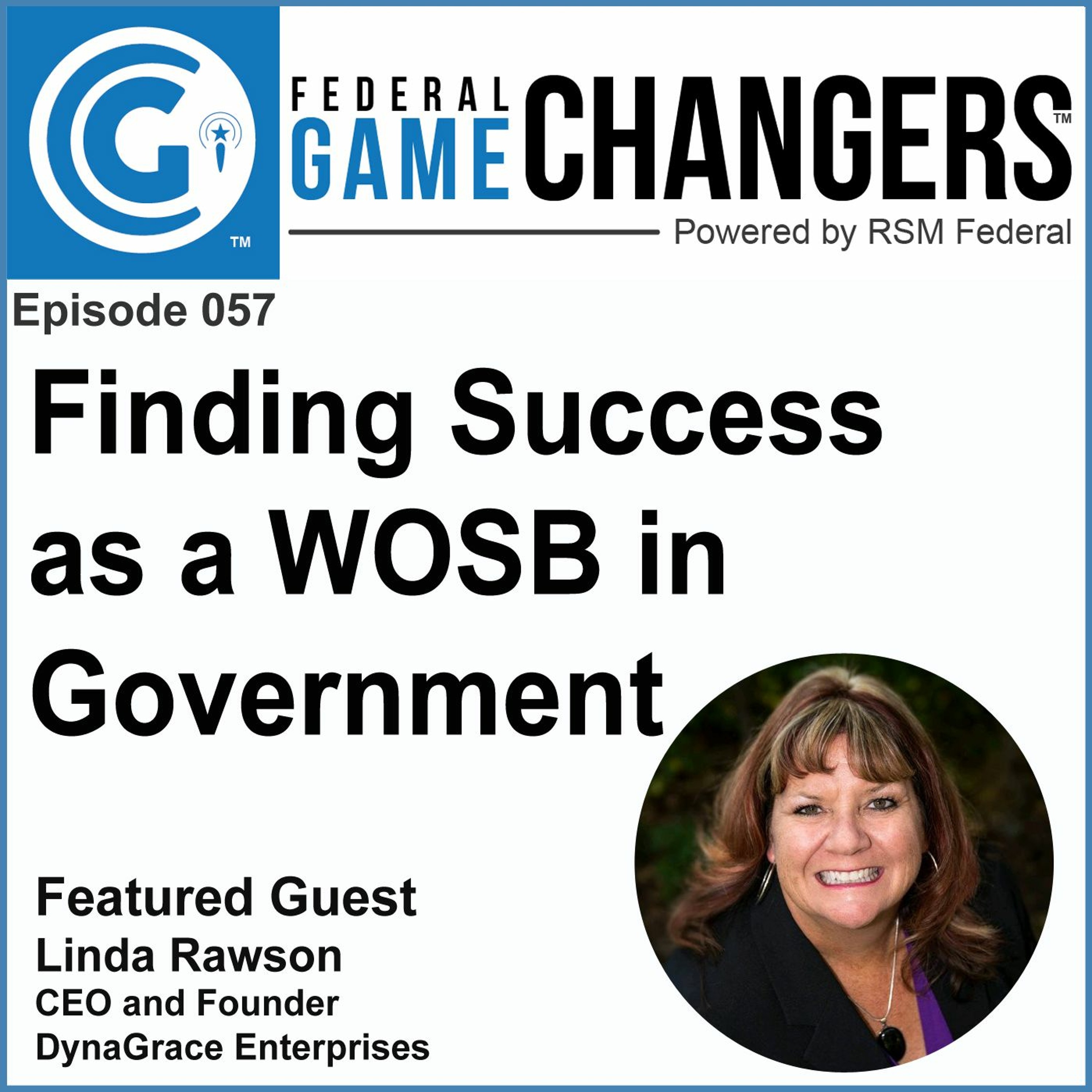 Game Changers for Government Contractors