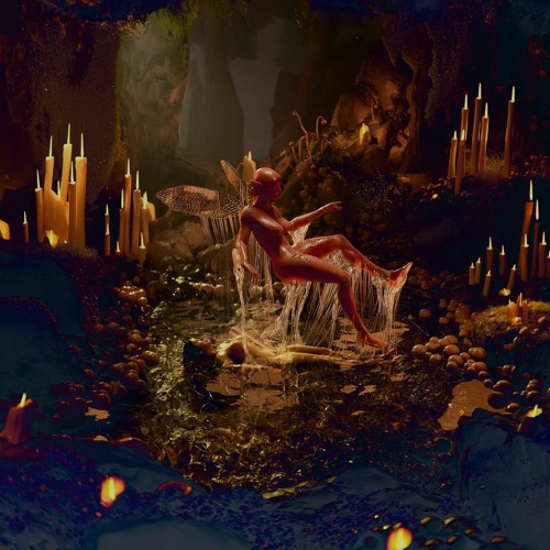 Melanie Martinez - Death (PHYV3 Remix)