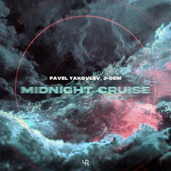 Pavel Yakovlev, J-Dem - Midnight Cruise