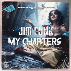Jim Funk - My Chapters (Original Mix)