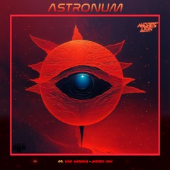 09. Wild Warning - Andres Lion