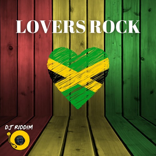 Stream Reggae Lovers Rock Classics by DJ Riddim | Listen online