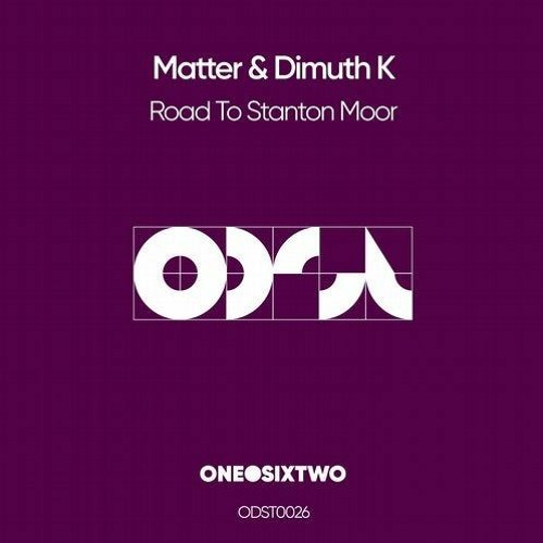 Matter & Dimuth K - Exhale