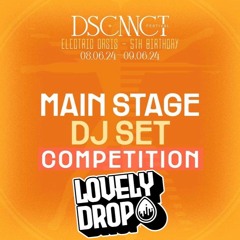 Lovely Drop Mix *Winner*