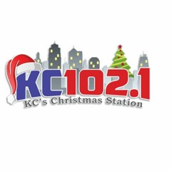 KCKC, "KC 102.1" Kansas City - ReelWorld KOST Christmas 2015 Basic ID 2