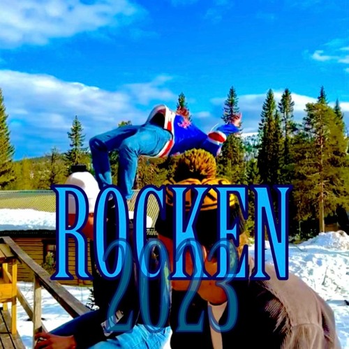 Rocken Mixen