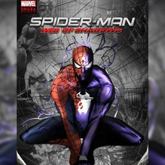 Spider Man Web of Shadows (Intro)