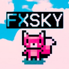 still falling for you • FXSKY's brkn summr rmx