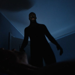 Sleep Paralysis