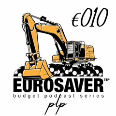 Eurosaver Mixcast €0.10 | PLP