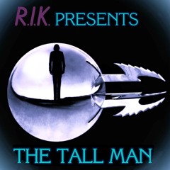 GuestMix - RETROWAVE IS KING presents: TheTallMan