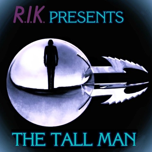 GuestMix - RETROWAVE IS KING presents: TheTallMan