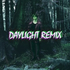 David Kushner - Daylight REMIX
