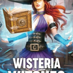 PDF ✔️ eBook Wisteria Witches (Wisteria Witches Mysteries)