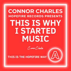 This Is Why I Started Music - The Album