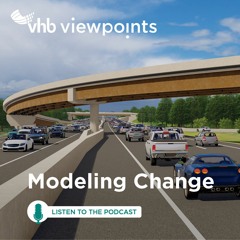 Episode 4 - Modeling Change - How Model-Based Design is Transforming the AEC Industry