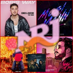 NRJ // BEST OF (POWERS) du 19/11/2022