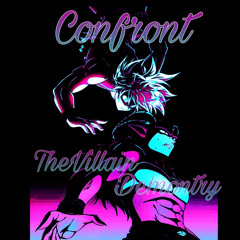 Confront w/ Demontry
