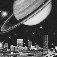 MOON SØLSTICE - Saturn - Instrumentals Vol. 1 - Ancient Gods