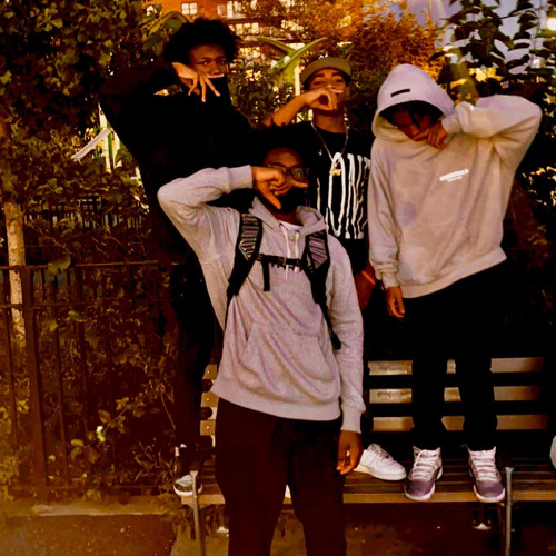E.O.S~ Khai Takt,Live Savv,JayMula,Jae money,KayXFendi
