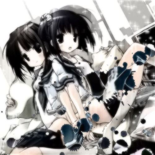 Proderics - Strangers - Nitecore