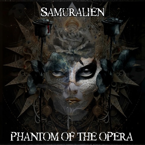 Samuralien - Phantom Of The Opera