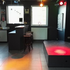 Back To The Bar Mixtape - Casablanca.WAV