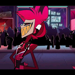 - Stayed Gone- Hazbin Hotel - Canción de Alastor y Vox {Español Latino}
