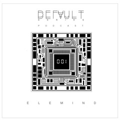Santiago Ruiz - DEFAULT SERIES PODCAST 001 2024