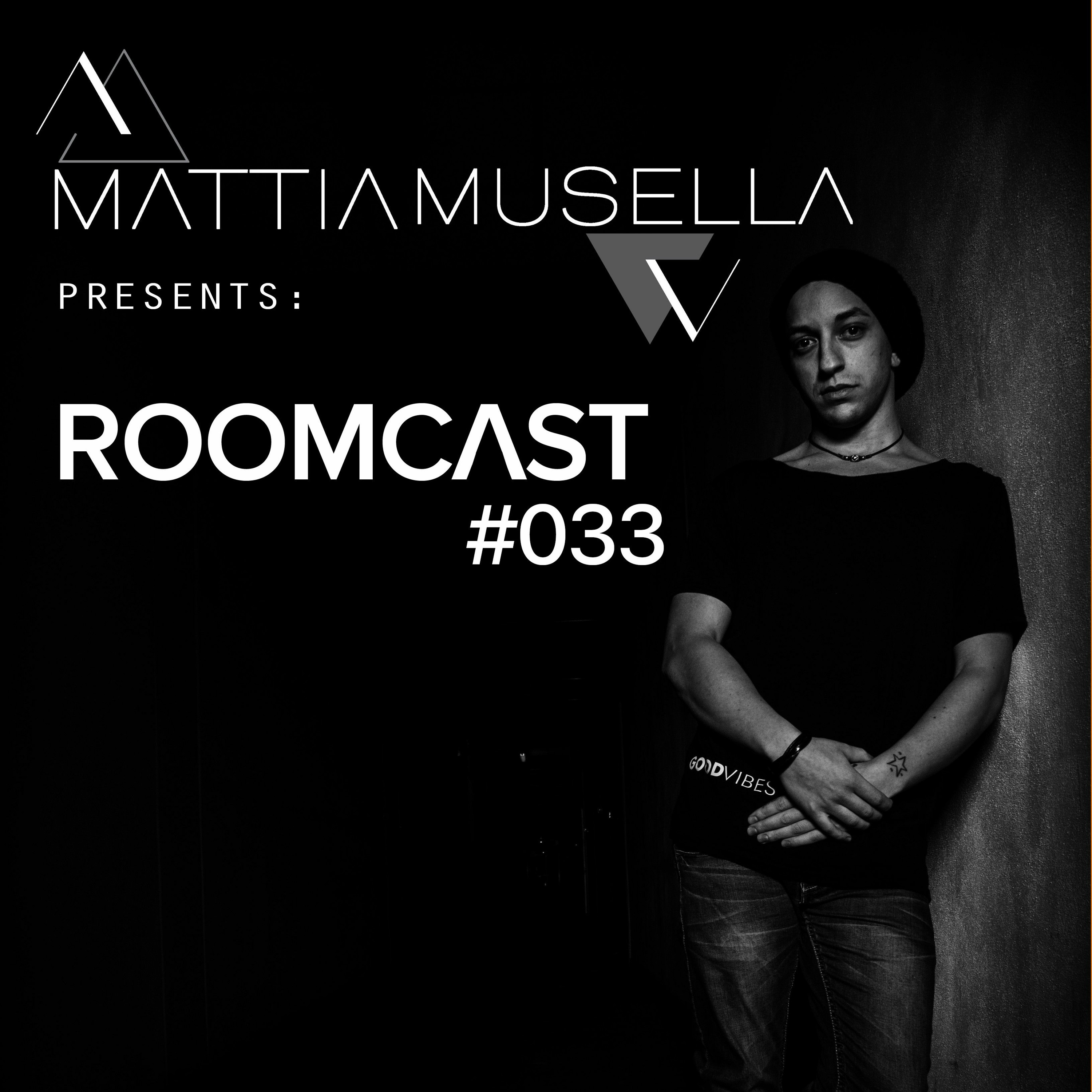 Roomcast Series
