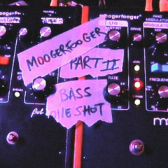Free Download - Moog Moogerfooger Samples Pack part II - sima advent calendar - Dec 3rd