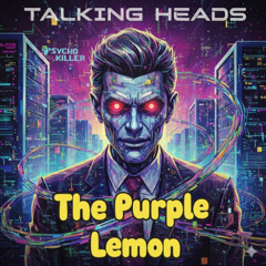 Psycho Filter - Talking Heads Psycho Killer Flip and Rip