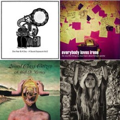 TRIP HOP