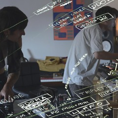 Musiques Fluides (16/06/2022) w/ Stazo & Andra Cob