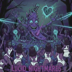 Lucid Nightmares [Techrot 003]