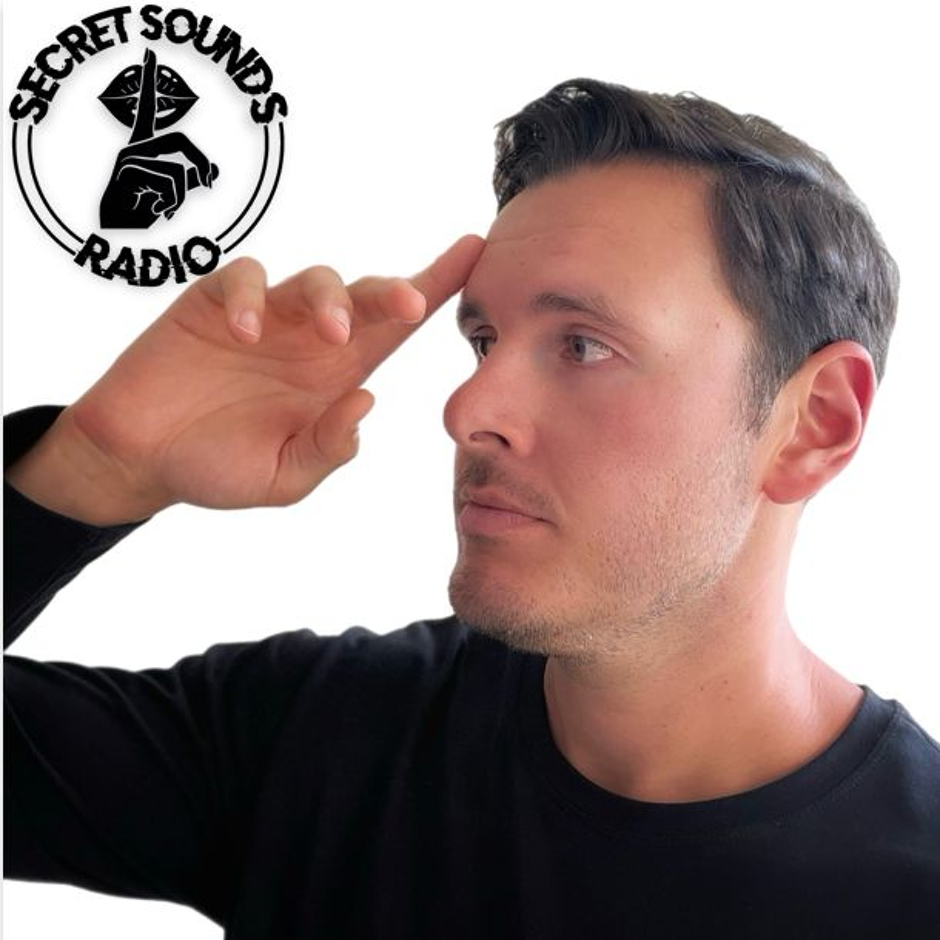 Secret Sounds Podcast