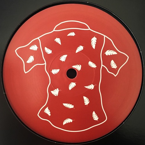 Amantes De La Revolución [FUNKYSHIRTS001]