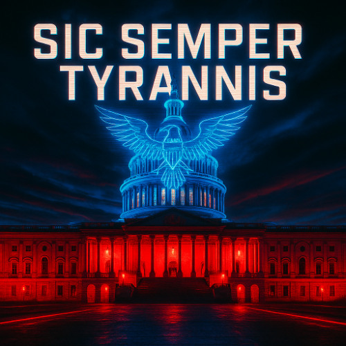 Sic Semper Tyrannis