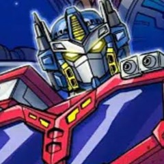 Galaxy Convoy's Original Race Mix