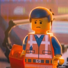 Hopecore - The Lego Movie by dnkilz on tiktok