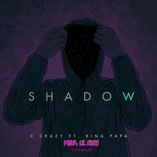 SHADOW x King Papa