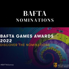 BAFTA Nominations - FREE EPISODE