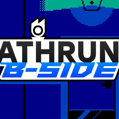 Deathrun B-SIDE [Backrooms UST - Level !]