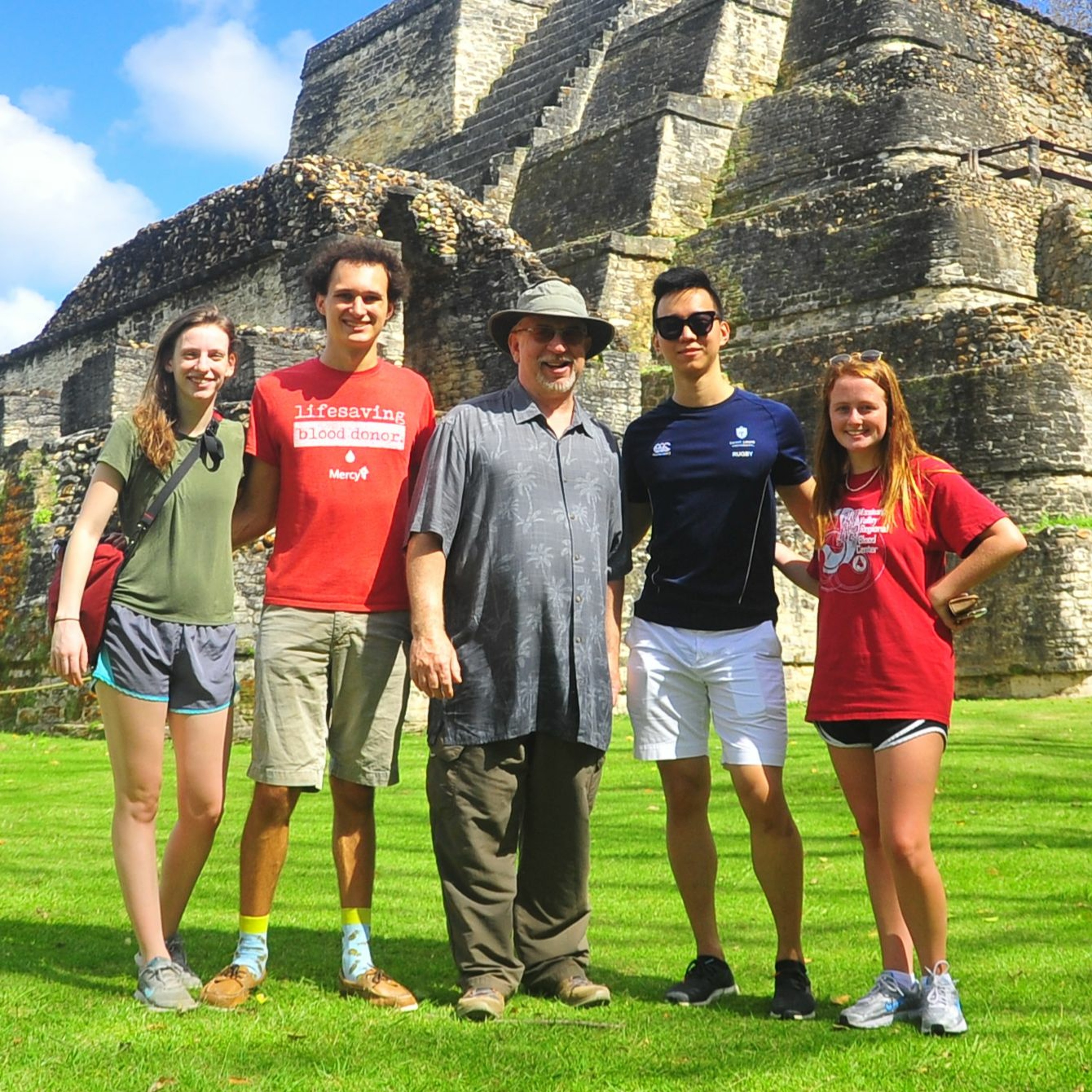 SLU Mission Matters