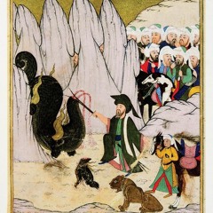 Nâd-ı Ali Duası