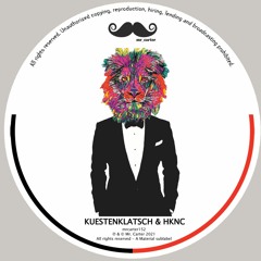 Kuestenklatsch, HKNC - I Wanna Know (MRCARTER152)