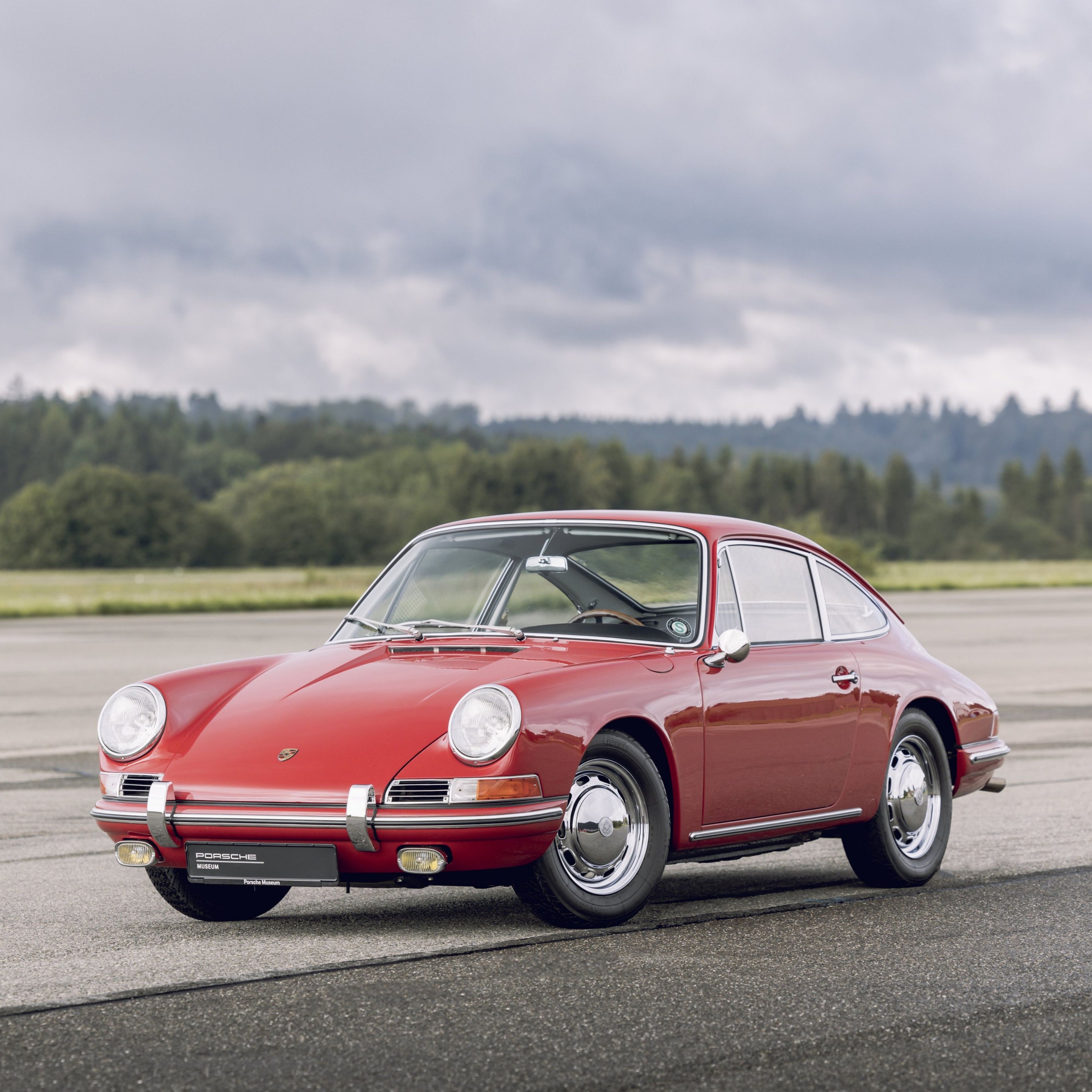 ClassicPodCars - das Oldtimer Magazin